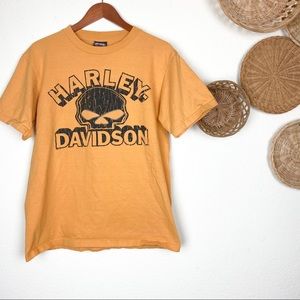 Harley Davidson Men’s Shirt size Large